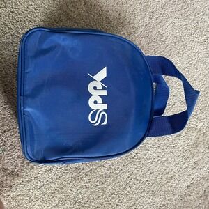 SPPX Ultimate Performance Golf‎ Disc Series Set Putter Mid Range Driver Bag